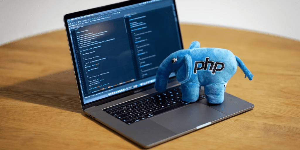 PHP Web Development Services