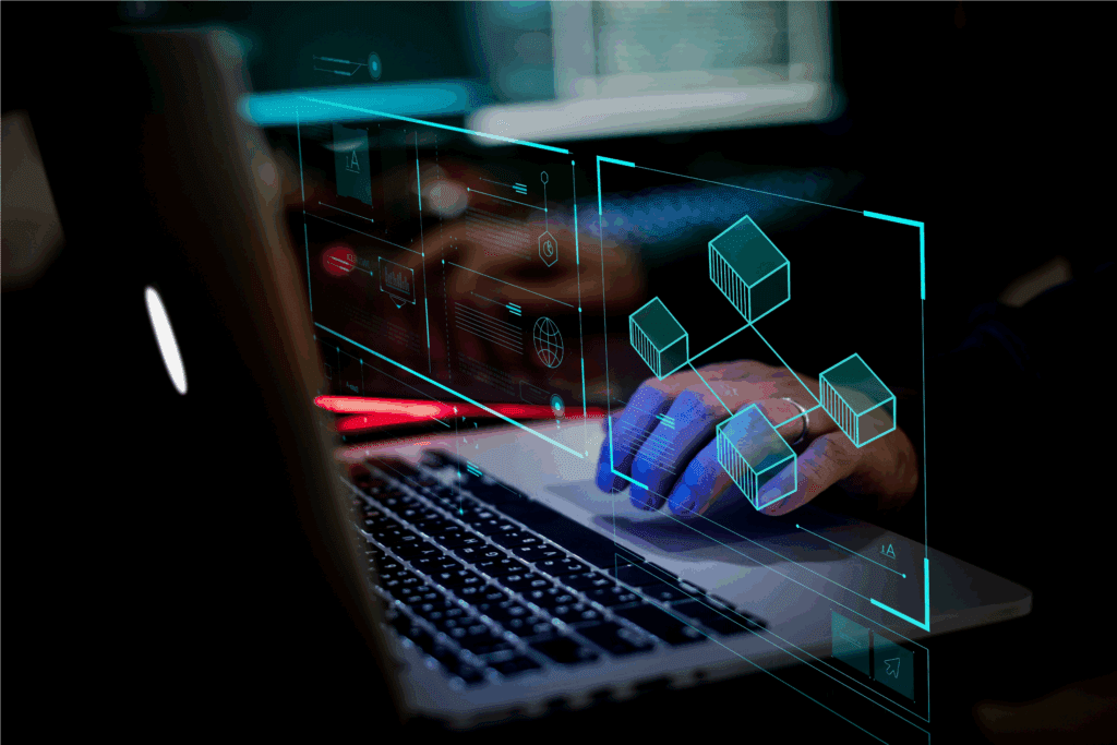 trusted custom software development company in new york delivering solutions