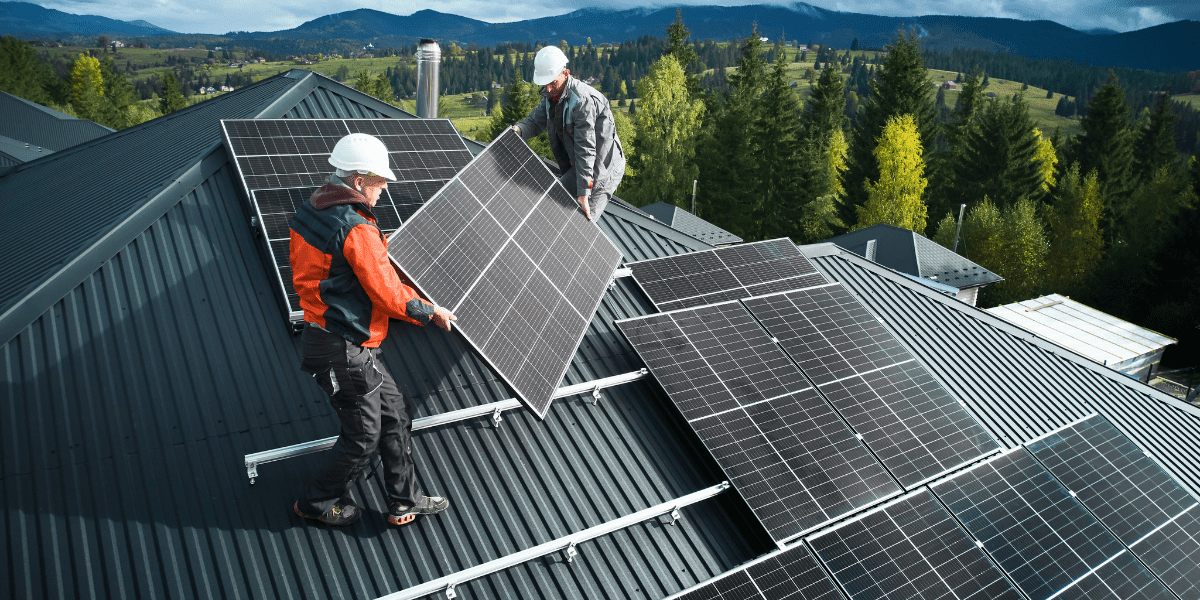 Smart Energy Storage Integration