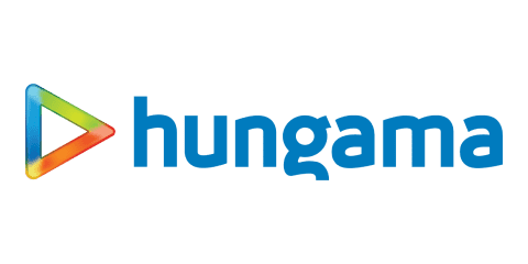 Hungama Logo