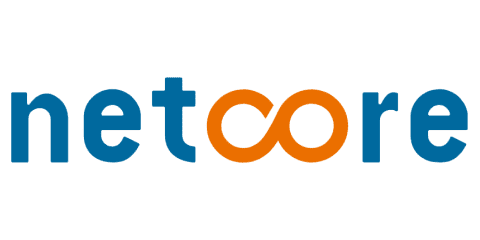 Netcore Logo