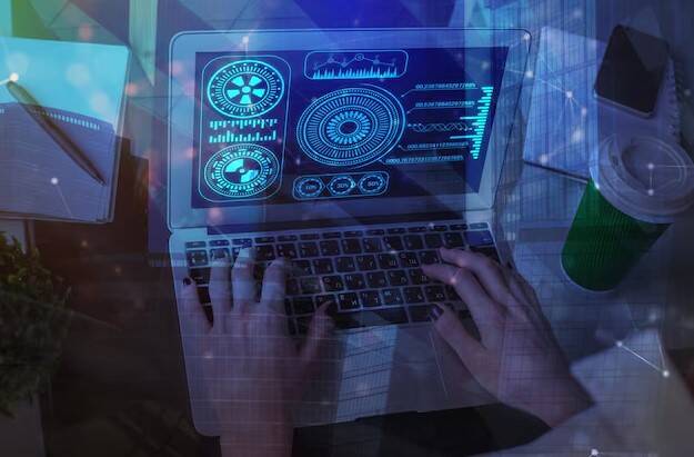 OCR optimization case study for a technology enterprise