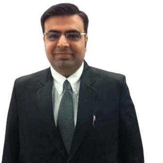 Sagar Nagda - Founder Nimap Infotech