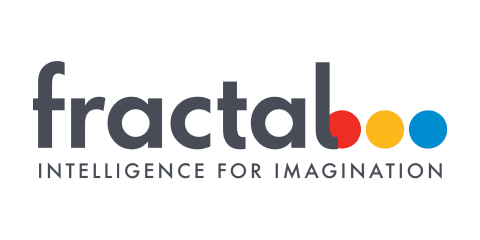 Fractal Logo