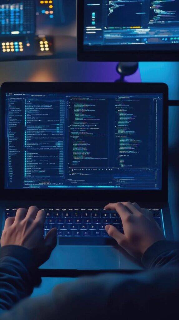 Python Development Service