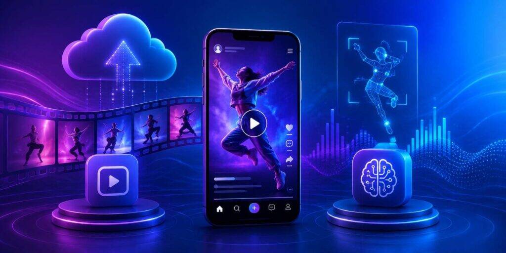 case-study-ai-powered-social-video-platform-with-a-dancing-app-video-uploads-cloud-processing-and-digital-dance-analysis