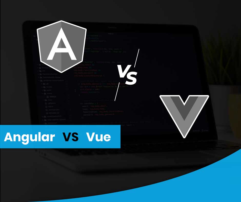 Angular vs Vue