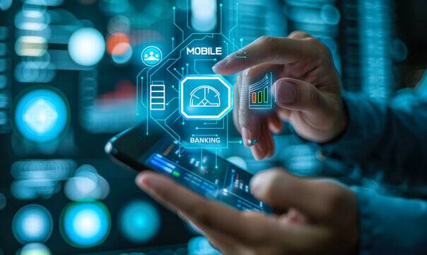 Banking Software Development Company