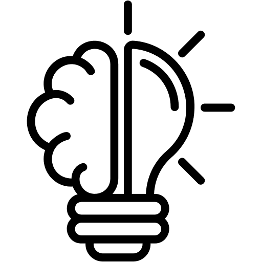 Transparent Icon