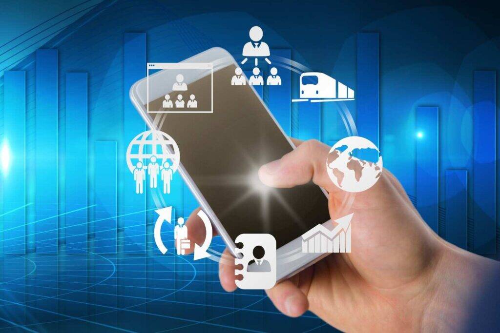 custom-enterprise-application-development-project