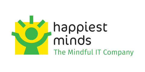 HappiestMinds Logo