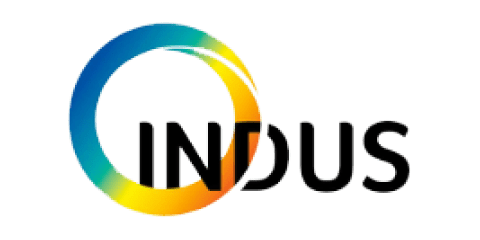 Indus logo