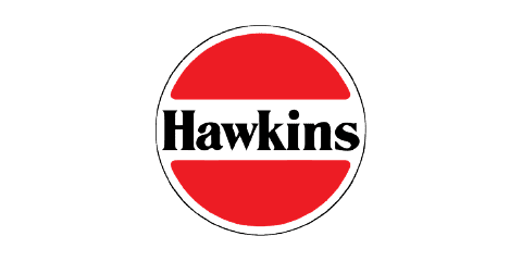 hawkins logo