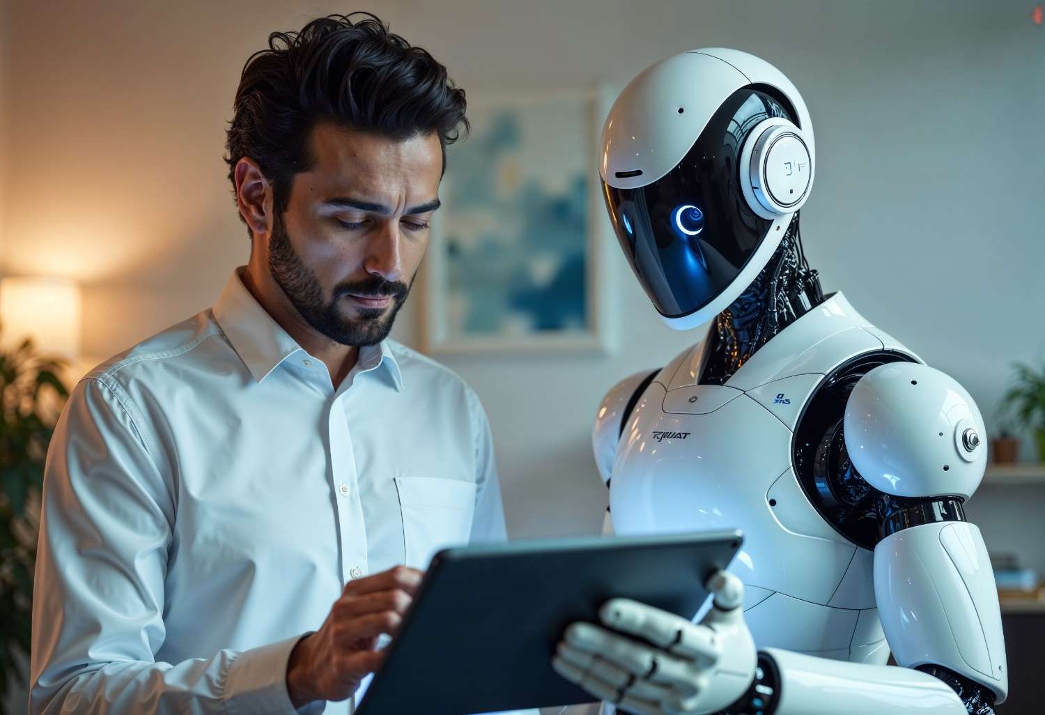 Banking AI Agents