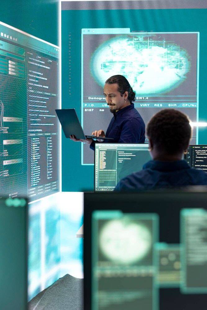 Aerospace and Defense Security Standards and Compliance