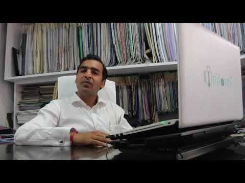 Paras Jain testimonial video thumbnail