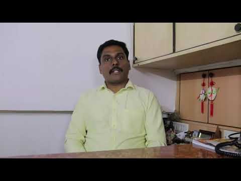 Satish testimonial video thumbnail