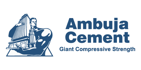 ambuja cement logo
