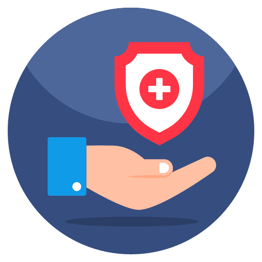 Insurance logo