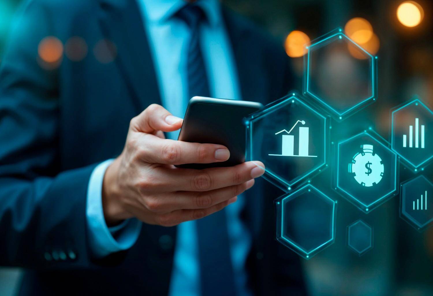 Banking Security and Compliance