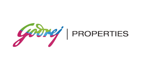 GodrejProperties Logo