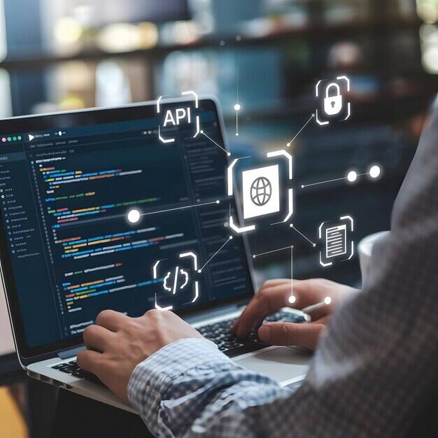 Full Stack Development Company