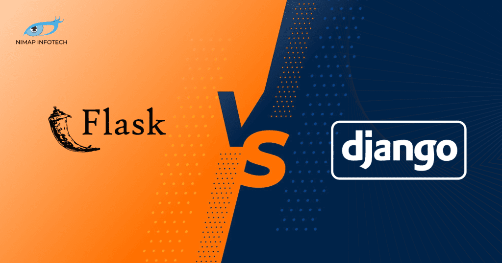 Flask vs Django