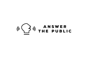 answerthepublic logo