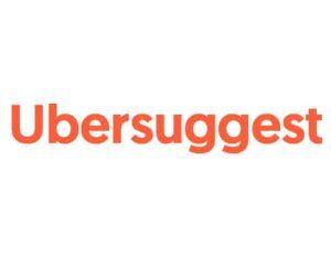 Ubersuggest