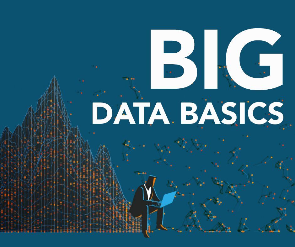 Big Data Basics