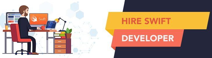 Hire Swift Developer