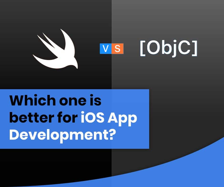 Swift vs Objective C