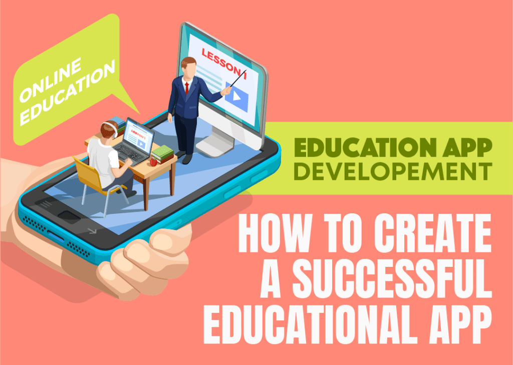 Education App Development