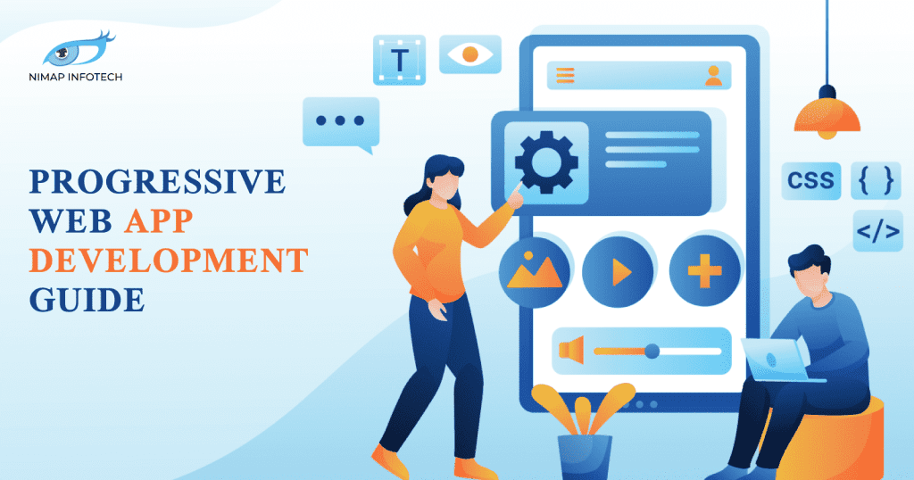 Progressive Web App Development