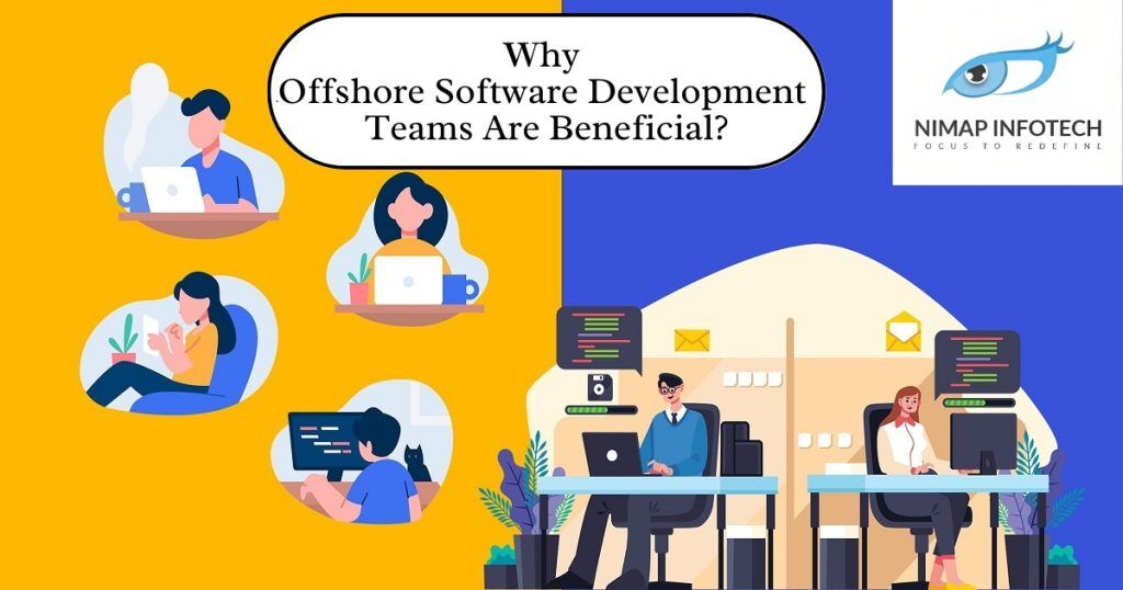 offshore software development