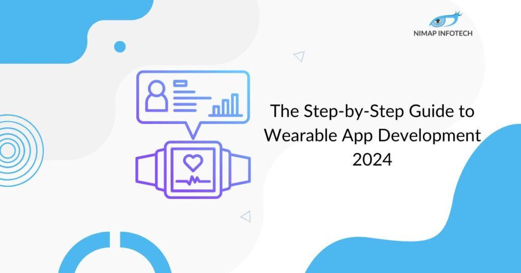 wearable app development 2024