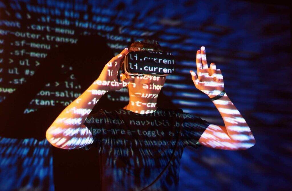 low-code-development-in-virtual-reality