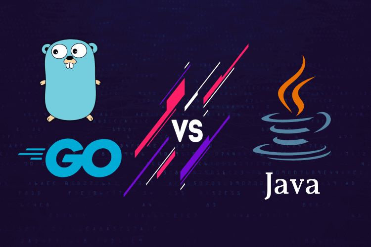 Golang vs Java