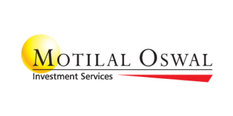 Motilal Oswal Logo