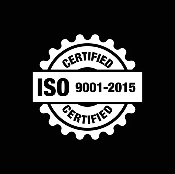 ISO 9001