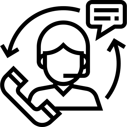 Transparent Icon