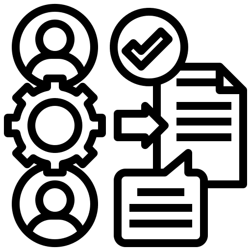 Transparent Icon