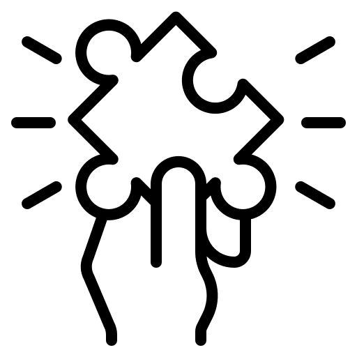 Transparent Icon