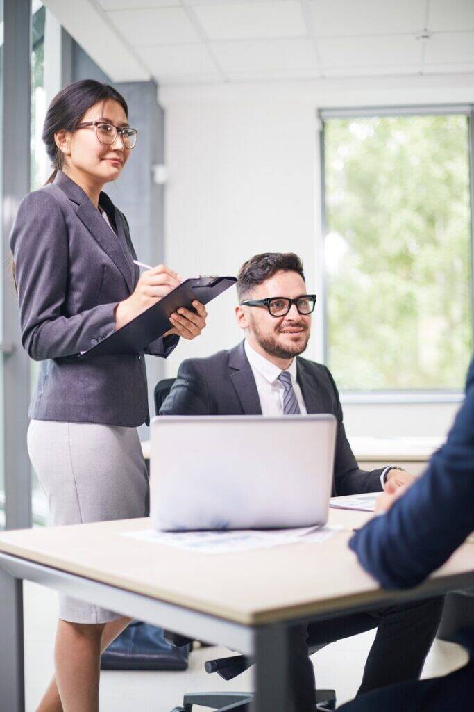 business-meeting-to-hire-angular-developers-in-india