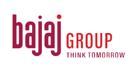 Bajaj Group Logo