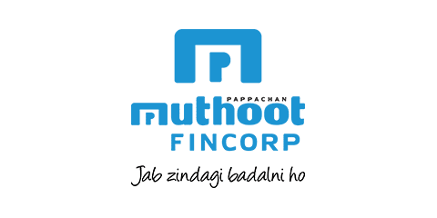 Muthoot Fincorp Logo