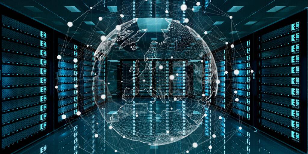 Cloud-Infrastructure-Services