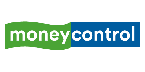 MoneyControl Logo