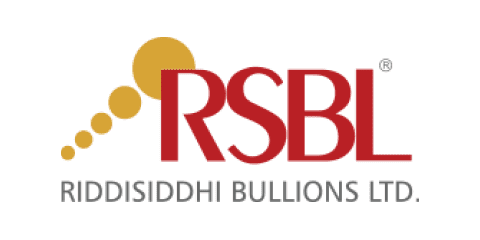RSBL Logo