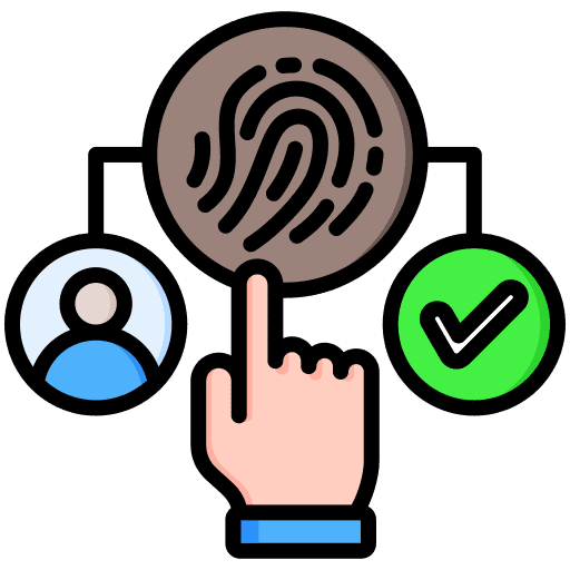 Biometric Sensor Integration